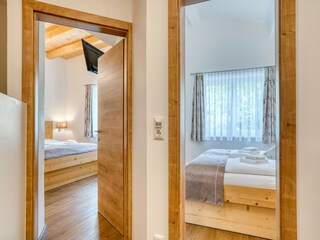 Parco vacanze Neukirchen am Großvenediger Caratteristiche 24
