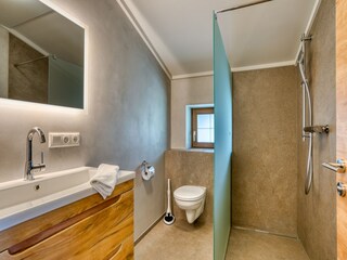 Ferienpark Neukirchen am Großvenediger Ausstattung 21