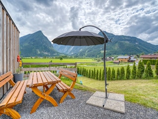 Vakantiepark Neukirchen am Großvenediger Buitenaudio-opname 8