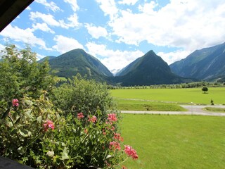 Parque de vacaciones Neukirchen am Großvenediger Grabación al aire libre 4