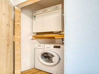 Vakantiepark Neukirchen am Großvenediger  32