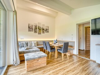 Vakantiepark Neukirchen am Großvenediger Kenmerken 9