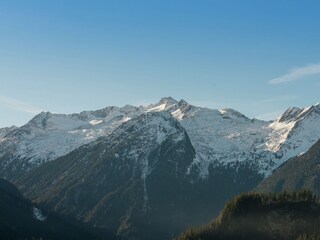 Holiday park Neukirchen am Großvenediger Environment 29