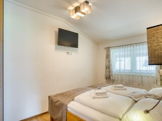 Parco vacanze Neukirchen am Großvenediger Caratteristiche 19