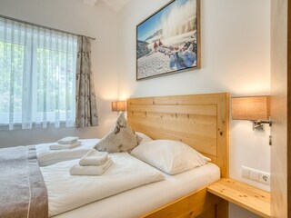 Vakantiepark Neukirchen am Großvenediger Kenmerken 10