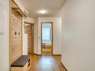 Parco vacanze Neukirchen am Großvenediger Caratteristiche 26