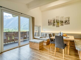 Parco vacanze Neukirchen am Großvenediger Caratteristiche 26