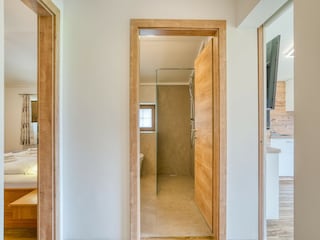 Parco vacanze Neukirchen am Großvenediger Caratteristiche 23