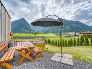 Vakantiepark Neukirchen am Großvenediger Buitenaudio-opname 3