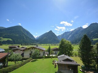 Parc de vacances Neukirchen am Großvenediger Environnement 30