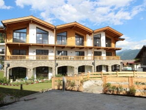 Vakantiepark Modern appartement in Piesendorf nabij skigebied - Zell am See - image1