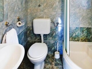 Vakantiepark Povljana Kenmerken 9