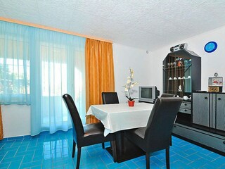 Parco vacanze Povljana Caratteristiche 15