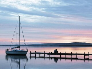 Parque de vacaciones Waren (Müritz)  28