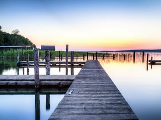 Parque de vacaciones Waren (Müritz)  25