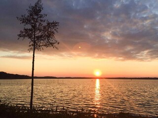 Vakantiepark Waren (Müritz) Omgeving 17