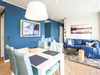 Vakantiepark Waren (Müritz) Kenmerken 12