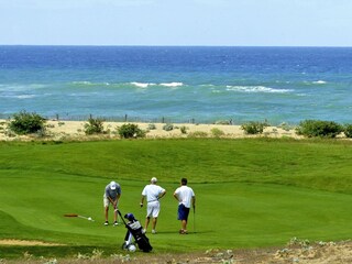 Ferienpark Moliets-Plage Umgebung 27