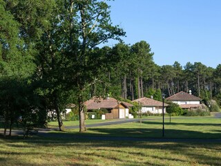 Ferienpark Moliets-Plage Umgebung 26