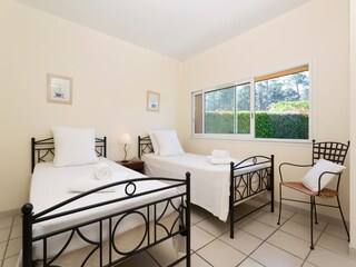 Vakantiepark Moliets-Plage Kenmerken 16