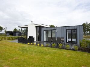 Ferienpark Luxuriöses Ferienhaus in der Nähe des Veluwemeer - Nijkerk - image1