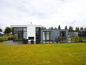 Ferienpark Luxuriöses Ferienhaus in der Nähe des Veluwemeer - Nijkerk - image1