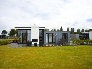 Holiday park Nijkerk Outdoor Recording 1