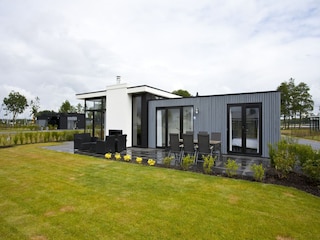 Ferienpark Nijkerk Außenaufnahme 2