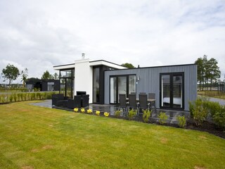 Vakantiepark Nijkerk Buitenaudio-opname 3