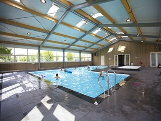 Holiday park Nijkerk  31