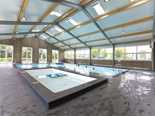 Parc de vacances Nijkerk  39