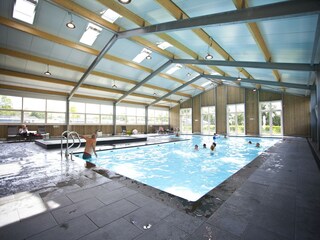 Holiday park Nijkerk  32