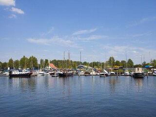 Holiday park Nijkerk Environment 16