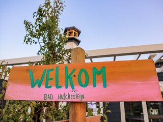 Holiday park Nijkerk Environment 17