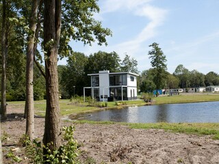 Holiday park Nijkerk Environment 19