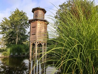Holiday park Nijkerk Environment 20