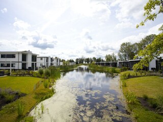 Parc de vacances Nijkerk Environnement 25