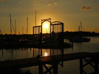 Ferienpark Nijkerk Umgebung 26