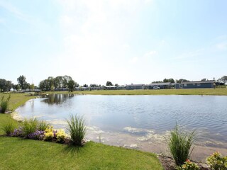 Parc de vacances Nijkerk Environnement 27