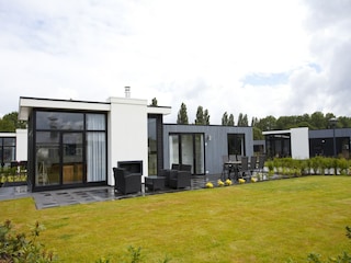 Ferienpark Nijkerk Außenaufnahme 3