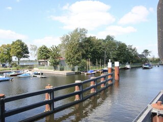 Ferienpark Nijkerk Umgebung 29