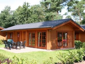 Chalet dans un parc de vacances à Achterhoek - Lochem - image1