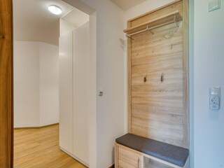 Parco vacanze Neukirchen am Großvenediger Caratteristiche 13