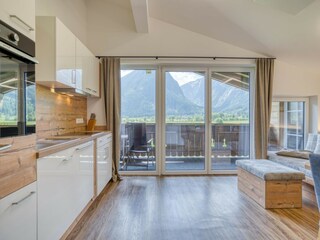Vakantiepark Neukirchen am Großvenediger Kenmerken 14
