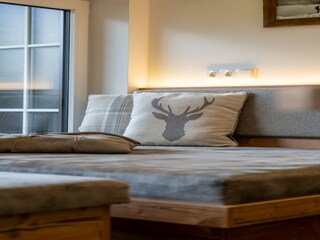 Holiday park Neukirchen am Großvenediger Features 11