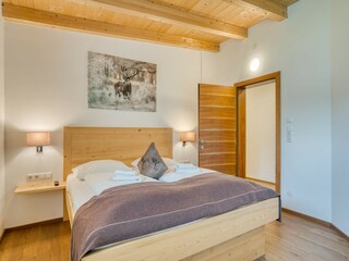 Parco vacanze Neukirchen am Großvenediger Caratteristiche 10