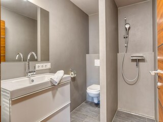 Parco vacanze Neukirchen am Großvenediger Caratteristiche 11