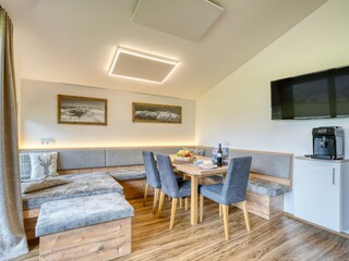 Parco vacanze Neukirchen am Großvenediger Caratteristiche 14