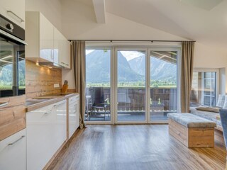 Parco vacanze Neukirchen am Großvenediger Caratteristiche 15