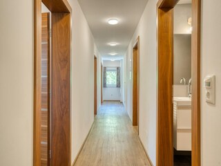Parco vacanze Neukirchen am Großvenediger Caratteristiche 10